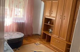 Apartament cu 2 camere, decomandat,intermediar, Aiud, zona Dallas