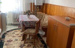 Apartament cu 2 camere, decomandat,intermediar, Aiud, zona Dallas