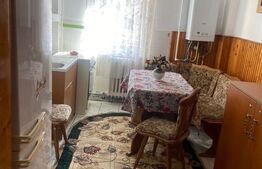 Apartament cu 2 camere, decomandat,intermediar, Aiud, zona Dallas