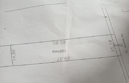 Teren cu toate utilitatiile, zona Dentrologic