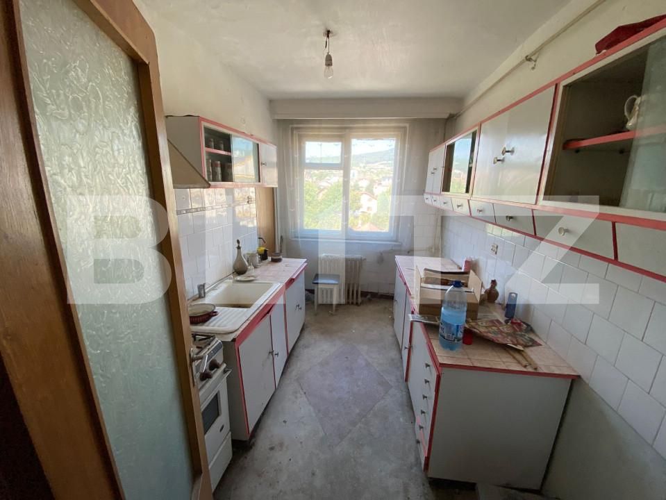 Apartament de vânzare 2 camere Cetate - 156801AV | BLITZ Alba Iulia | Poza1