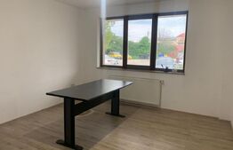 Spatiu comercial/birouri ultracentral de Inchiriat, 72mp utili