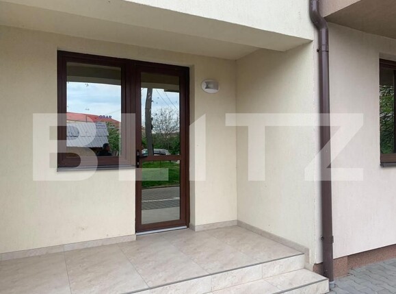Spațiu comercial de închiriat Central - 156802SIC | BLITZ Alba Iulia | Poza1