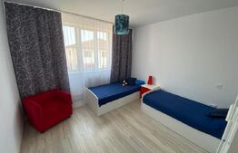 Apartament 3 camere, 74 mp, zona Cetate