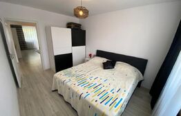 Apartament 3 camere, 74 mp, zona Cetate