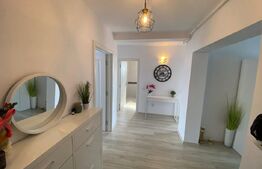 Apartament 3 camere, 74 mp, zona Cetate