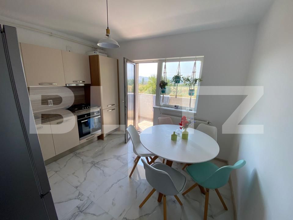 Apartament de vânzare 3 camere Cetate - 156804AV | BLITZ Alba Iulia | Poza3