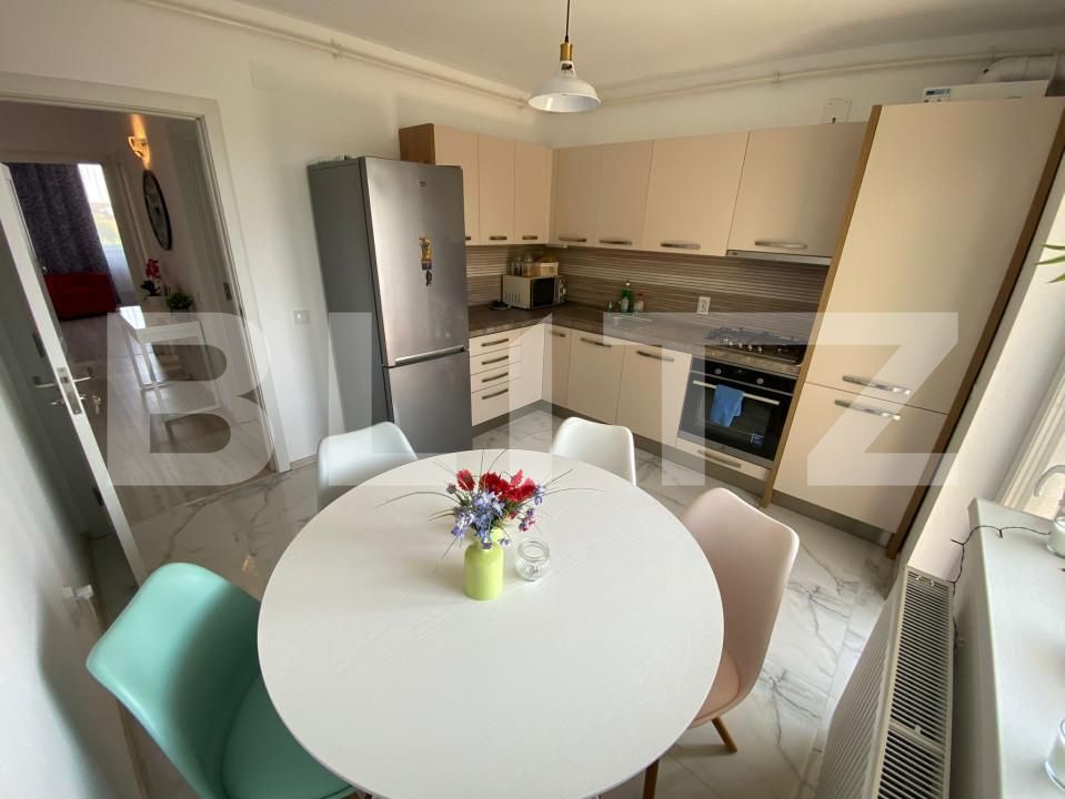 Apartament de vânzare 3 camere Cetate - 156804AV | BLITZ Alba Iulia | Poza4