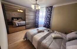 Casă cu 4 camere mobilata si utilata,zona Dealul Furcilor 