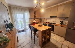 Casă cu 4 camere mobilata si utilata,zona Dealul Furcilor 