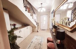 Casă cu 4 camere mobilata si utilata,zona Dealul Furcilor 