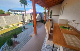 Casă cu 4 camere mobilata si utilata,zona Dealul Furcilor 