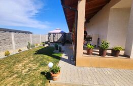 Casă cu 4 camere mobilata si utilata,zona Dealul Furcilor 