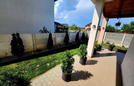 Casă cu 4 camere mobilata si utilata,zona Dealul Furcilor 