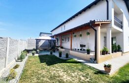 Casă cu 4 camere mobilata si utilata,zona Dealul Furcilor 