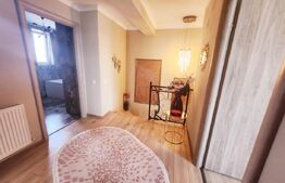 Casă cu 4 camere mobilata si utilata,zona Dealul Furcilor 