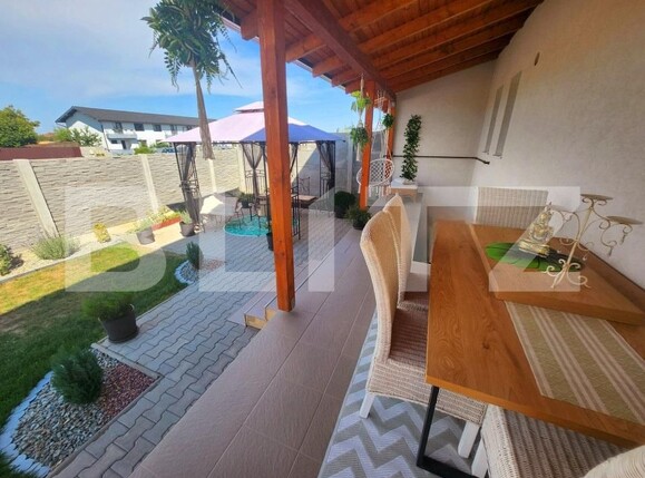 Casa de vânzare 4 camere Sud - 156806CV | BLITZ Alba Iulia | Poza10