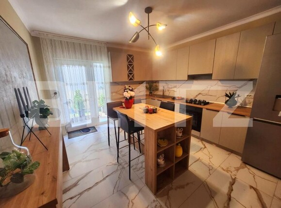 Casa de vânzare 4 camere Sud - 156806CV | BLITZ Alba Iulia | Poza1