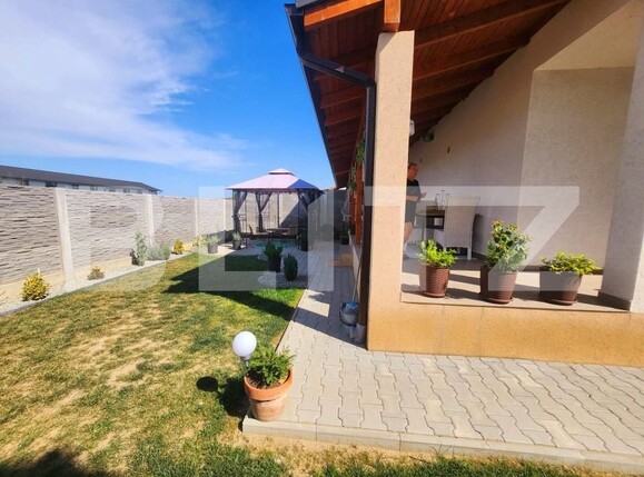 Casa de vânzare 4 camere Sud - 156806CV | BLITZ Alba Iulia | Poza9