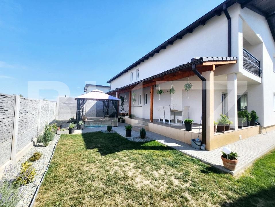 Casa de vânzare 4 camere Sud - 156806CV | BLITZ Alba Iulia | Poza11