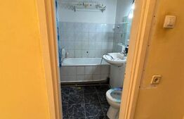 Apartament cu 3 camere, in Teius zona centrala.