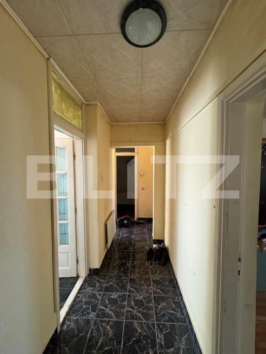 Apartament de vânzare 3 camere Teius - 156810AV | BLITZ Alba Iulia | Poza5