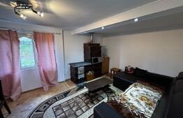 Casa la munte, teren 8324 mp, anexe, zona comuna Bucium