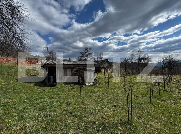 Casa de vânzare 2 camere Bucium - 156818CV | BLITZ Alba Iulia | Poza5