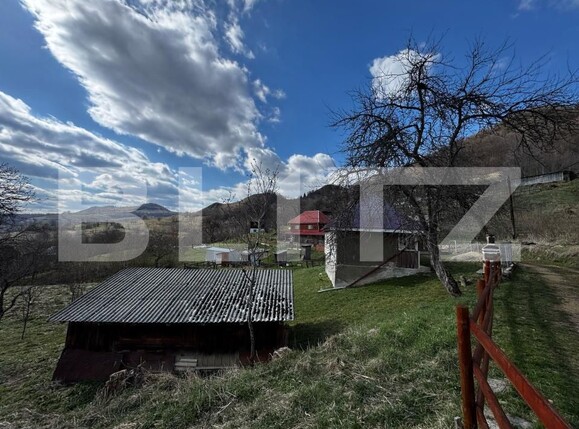 Casa de vânzare 2 camere Bucium - 156818CV | BLITZ Alba Iulia | Poza2