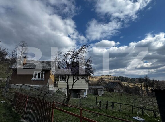 Casa de vânzare 2 camere Bucium - 156818CV | BLITZ Alba Iulia | Poza12