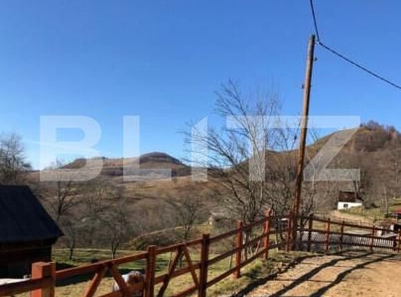 Casa de vânzare 2 camere Bucium - 156818CV | BLITZ Alba Iulia | Poza9