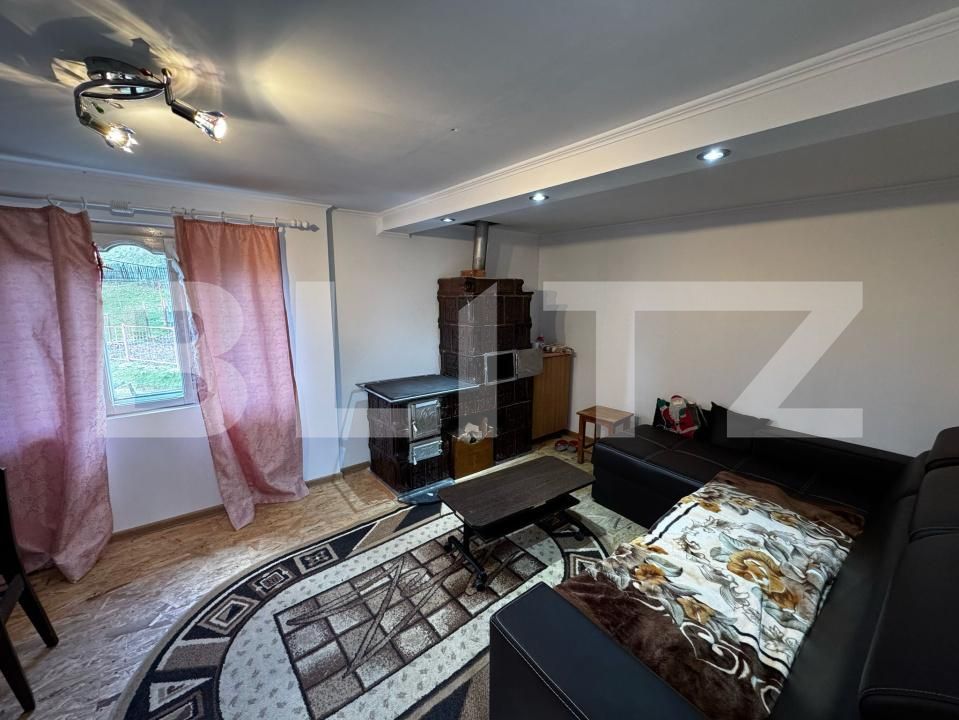 Casa de vânzare 2 camere Bucium - 156818CV | BLITZ Alba Iulia | Poza3