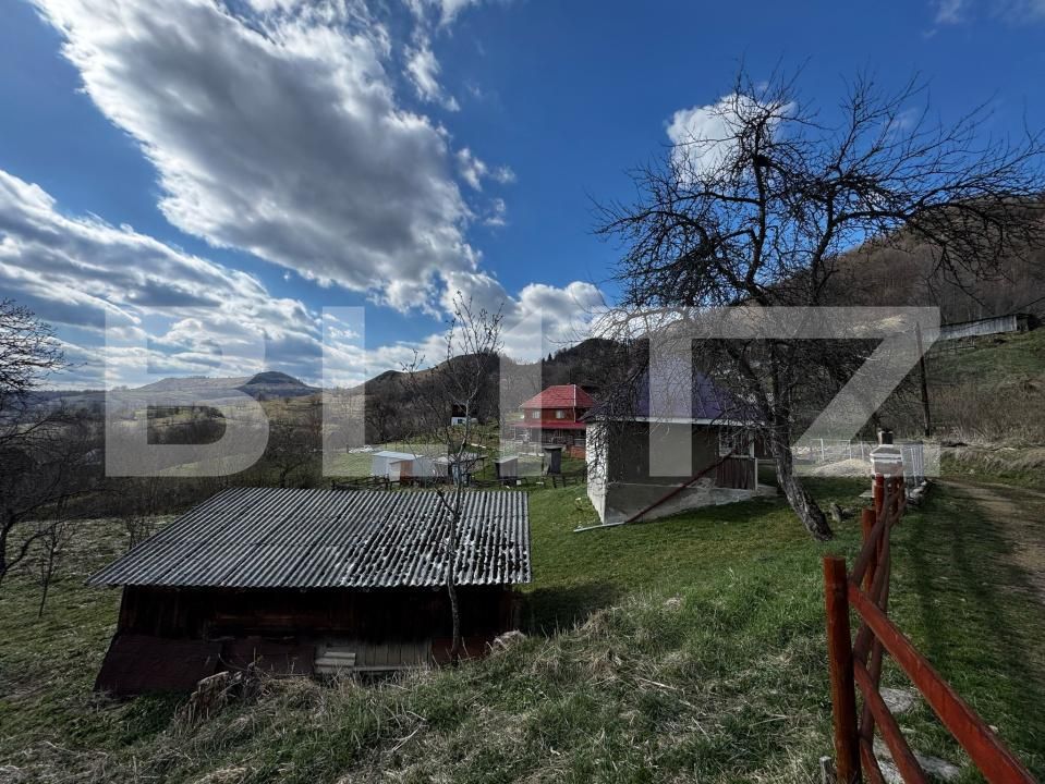 Casa de vânzare 2 camere Bucium - 156818CV | BLITZ Alba Iulia | Poza2