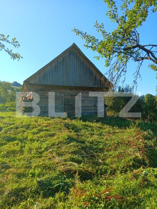 Casa de vânzare 2 camere Bucium - 156818CV | BLITZ Alba Iulia | Poza5