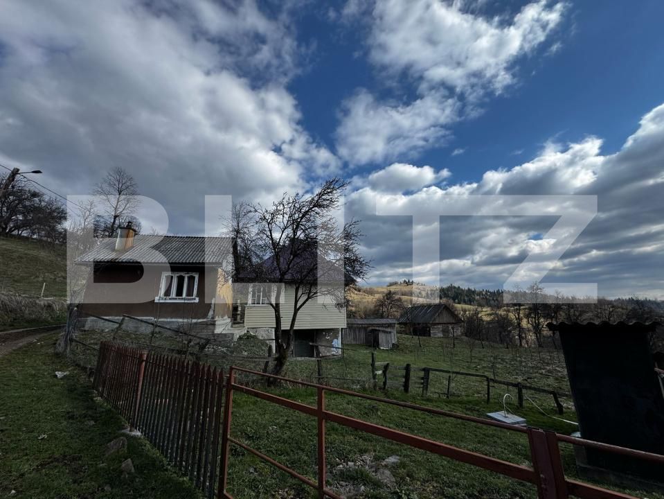 Casa de vânzare 2 camere Bucium - 156818CV | BLITZ Alba Iulia | Poza2
