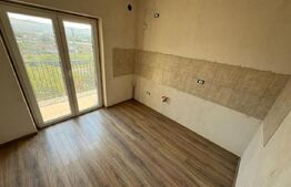 Apartament 3 camere, 80 mp, curte si garaj, Micro