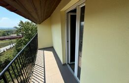 Apartament 3 camere, 80 mp, curte si garaj, Micro