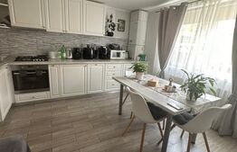 Casa individuala de vanzare, in centru, cu 1050 mp teren