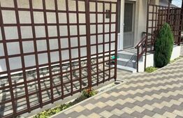 Casa individuala de vanzare, in centru, cu 1050 mp teren