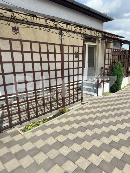 Casa de vânzare 4 camere Central - 157023CV | BLITZ Alba Iulia | Poza3