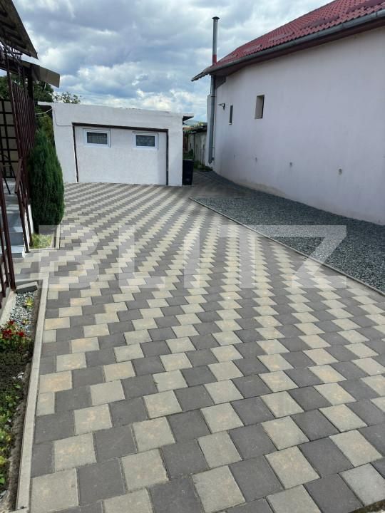 Casa de vânzare 4 camere Central - 157023CV | BLITZ Alba Iulia | Poza3