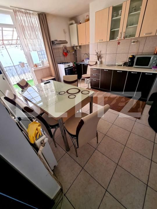 Casa de vânzare 4 camere Central - 157023CV | BLITZ Alba Iulia | Poza7