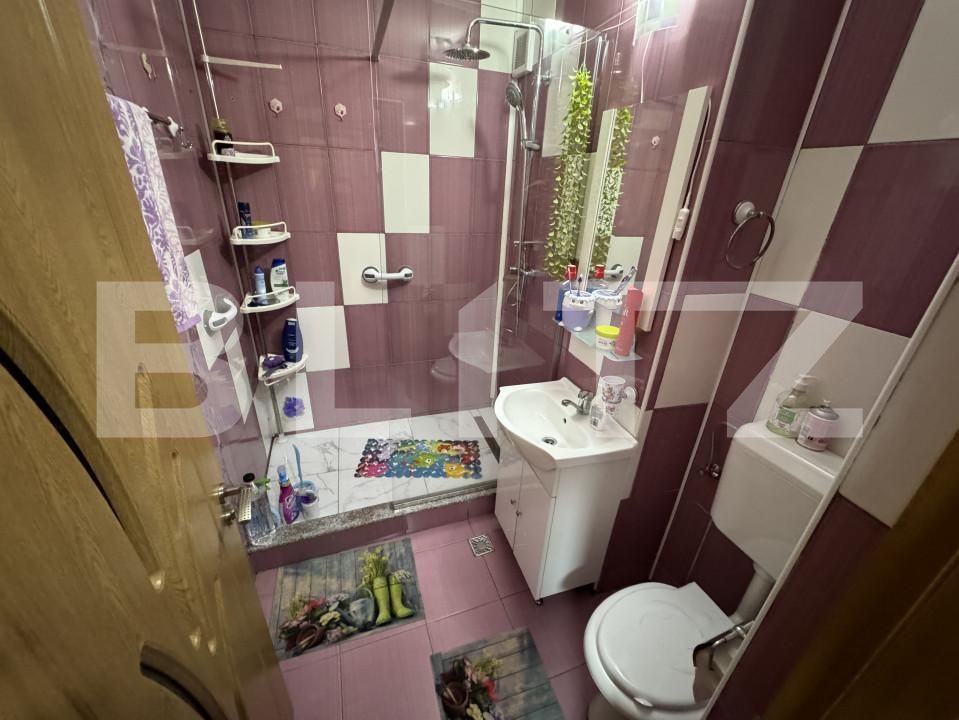 Apartament de vânzare 2 camere Cetate - 157025AV | BLITZ Alba Iulia | Poza4