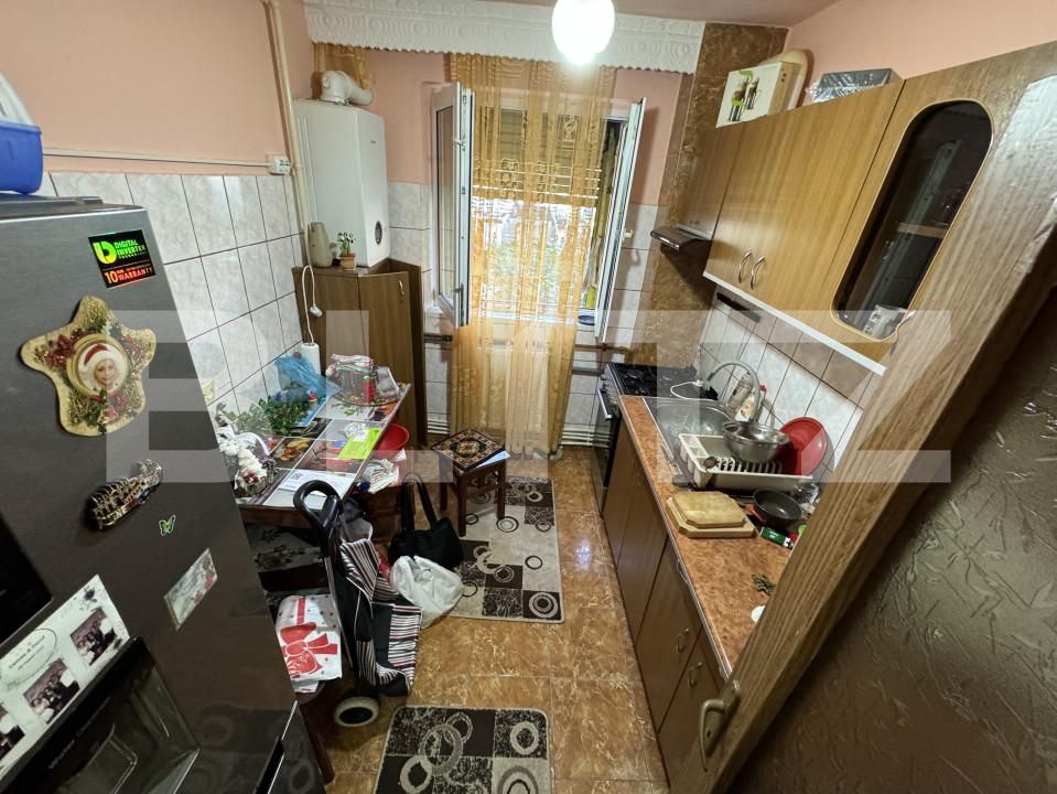 Apartament de vânzare 2 camere Cetate - 157025AV | BLITZ Alba Iulia | Poza3