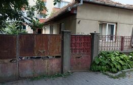 Casa de vanzare individuala in cetate, zona piata