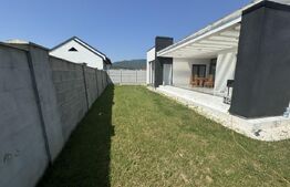 Casa Individuala, 4 camere, teren 400mp , zona - Alba Micesti