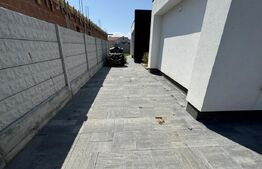 Casa Individuala, 4 camere, teren 400mp , zona - Alba Micesti