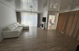 Casa Individuala, 4 camere, teren 400mp , zona - Alba Micesti