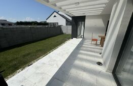 Casa Individuala, 4 camere, teren 400mp , zona - Alba Micesti