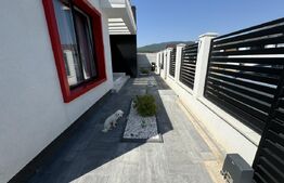 Casa Individuala, 4 camere, teren 400mp , zona - Alba Micesti